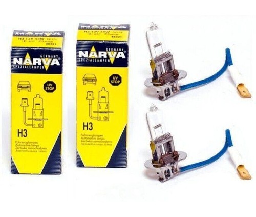 Narva nar 48321 h3 12v - narva,