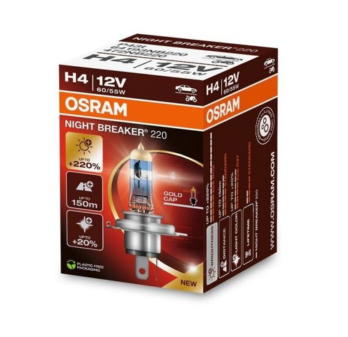 Osram motorrad new - osram,