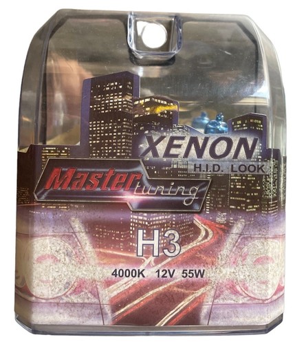 4000k birnen xenon optik - xenon,