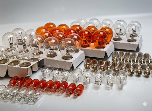 120x stück set - 120x, pkw