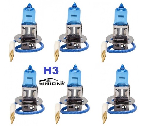12v 55w xenon i d - h3,