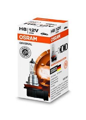 Osram 64212 12v 35w - h8,