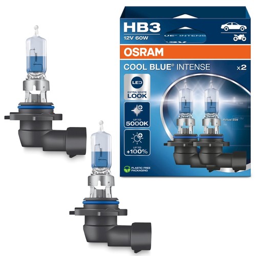 Osram hb3 cool blue intense - osram,