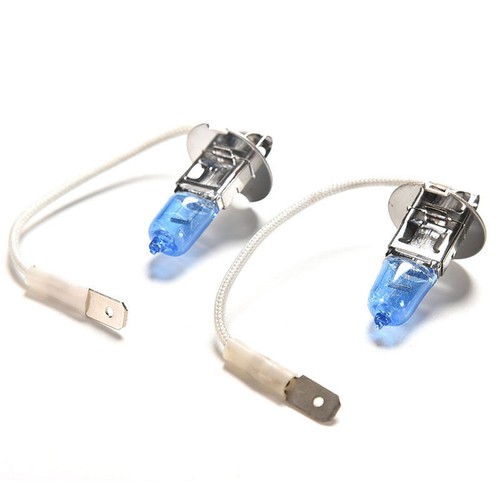 100w 12v xenon - 2x,