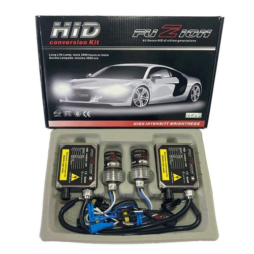 Xenon kit canbus - kit,