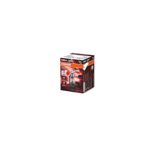 Osram night breaker - osram, next