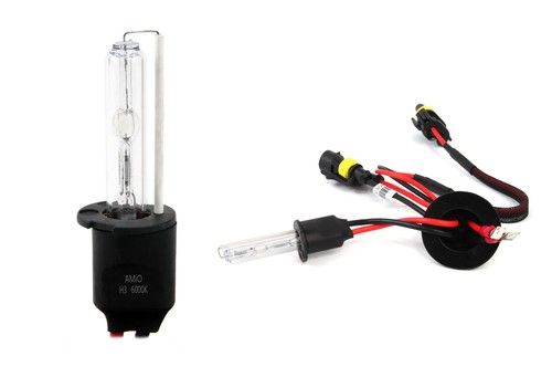 Xenon brenner amio hid - xenon, h3