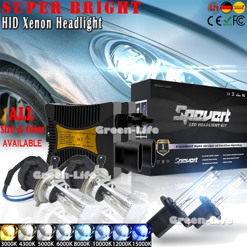 55w 9005 6 hid - 55w,