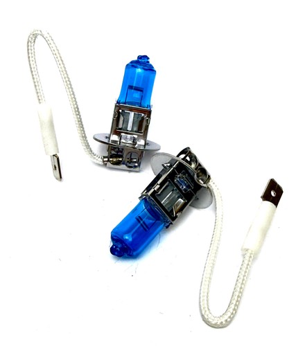 Halogenlampen 55w 12v - 2,