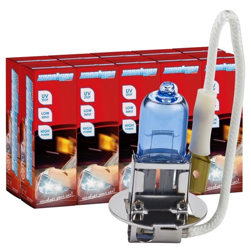 10x xenon look xenohype - 10x,