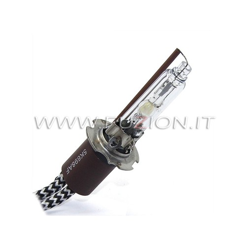 Xenpro fuzion xenon - xenpro+,