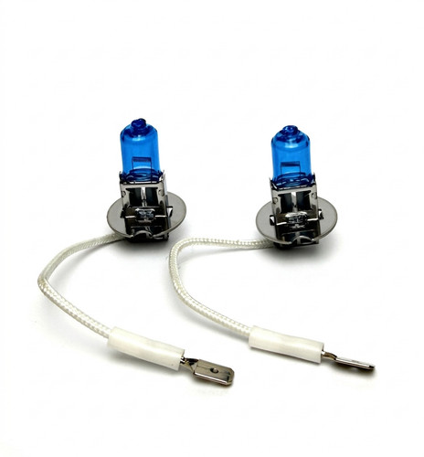 Lampen 55w 12v - h3,