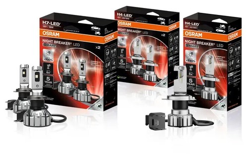 Osram d1s d2s - osram, d8s