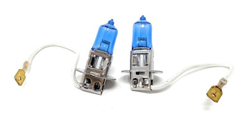 24v watt halogen - 2x, 70