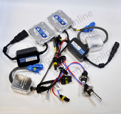 Cnlight xenon hid umbausatz - cnlight,