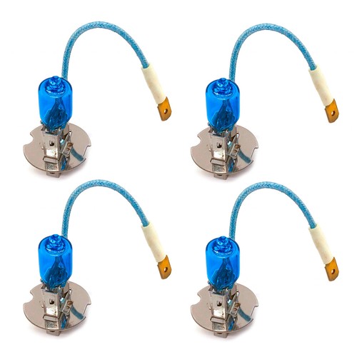 Lampen 55w 12v xenon - 4,