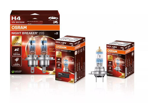 Osram night breaker - osram,