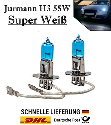 Jurmann super weiß 55w - jurmann,