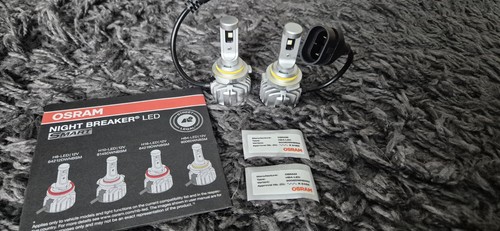 Osram hb4 night breaker led - hb4,