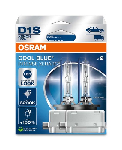 Glühlampen xenon d1s 85v - glühlampen,