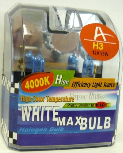 Stück glühlampe 12v 55w - stück,
