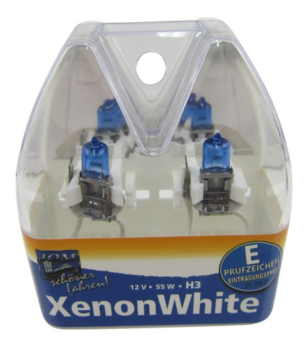 Original jom xenon gas - original,