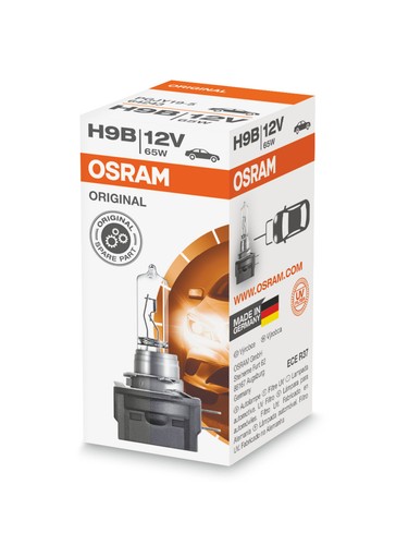 Osram original h9b pgjy19 - osram, pgjy19-5