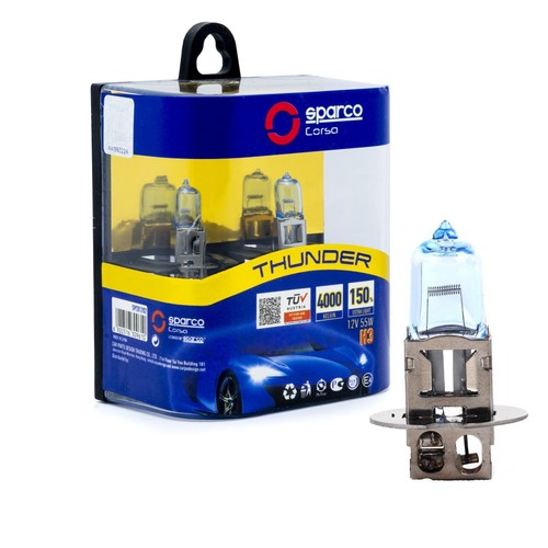 Sparco birnen 4000k - sparco,