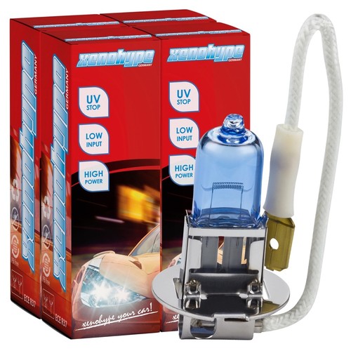 Xenon look xenohype - xenon,