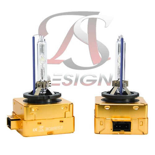 Xenon brenner d1s - xenon,